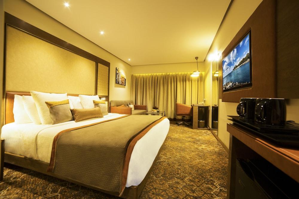 Sayaji Indore Exterior foto