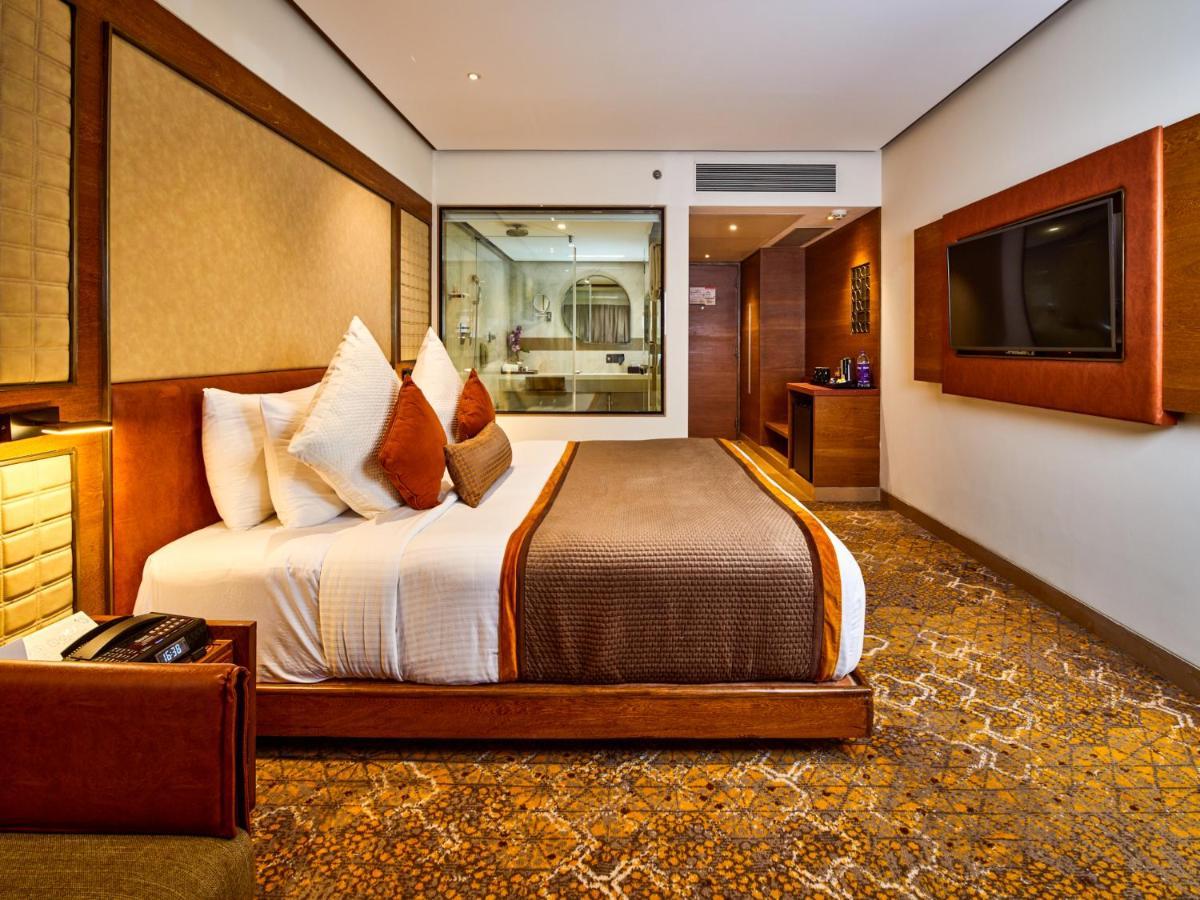 Sayaji Indore Exterior foto