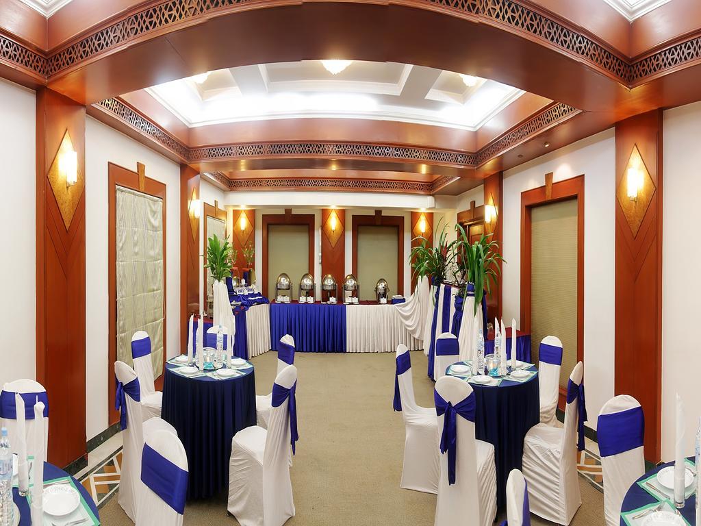 Sayaji Indore Exterior foto